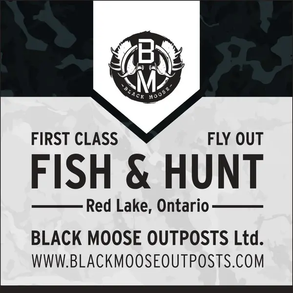 Black Moose Outposts