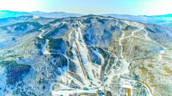 Black Mountain of Maine