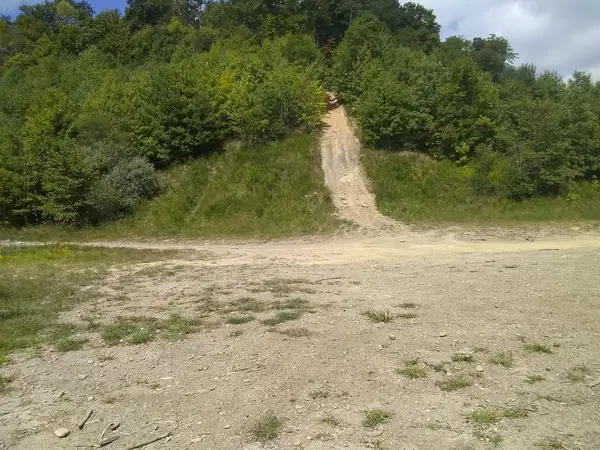 Black Mountain Off-Road