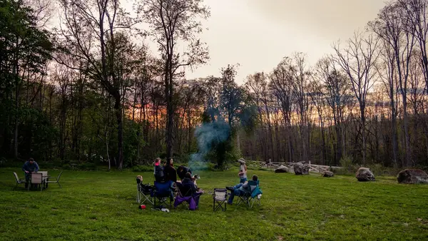 Black Oak ATV Resort