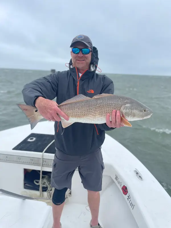 Black Pearl Fishing Charters