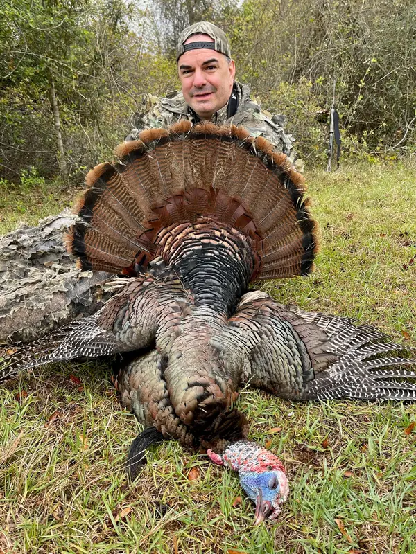Black Tine Outfitters LLC.