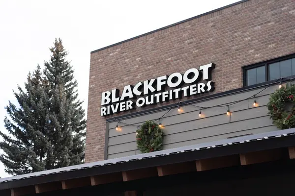 Blackfoot River Outfitters, Missoula, MT