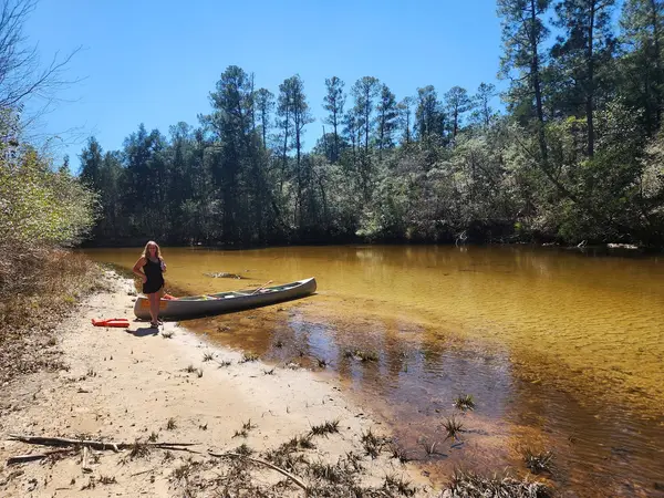 Blackwater Canoe Rental