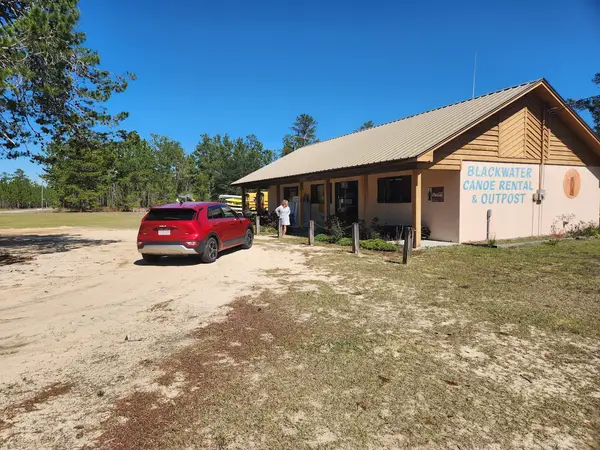 Blackwater Canoe Rental, photo 3