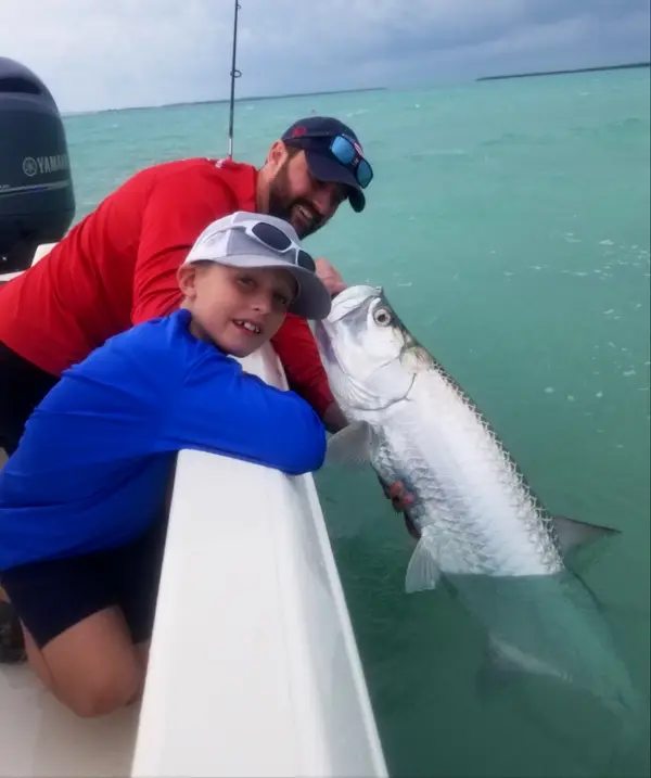 Blackwater Fishing Charters