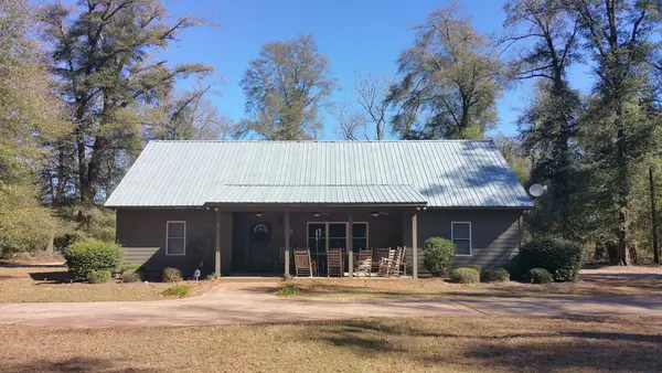 Blackwater Hunting Services