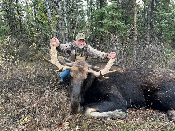 Blais'nBulls Outfitting, photo 1