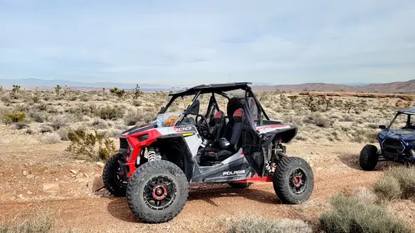 Blaze ATV Rentals