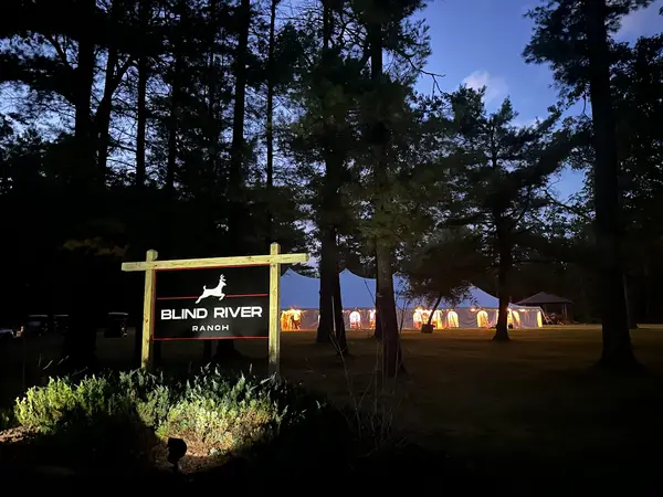 Blind River Ranch