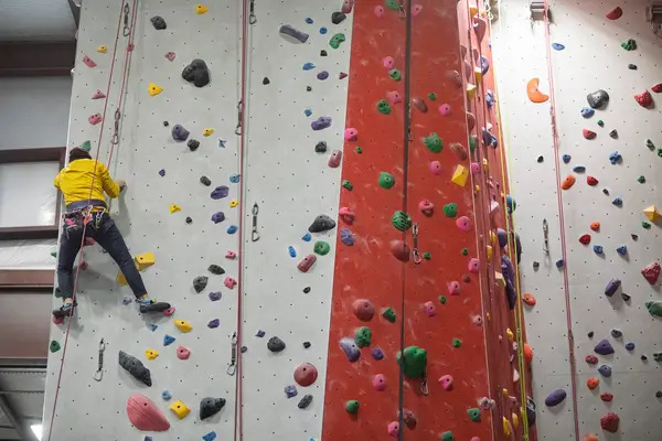 Bliss Climbing & Fitness