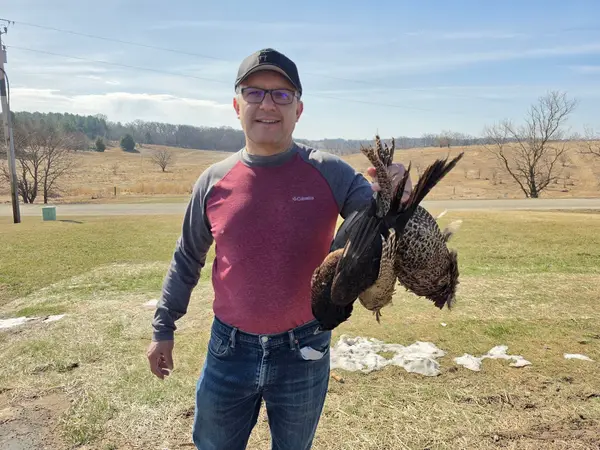 Blonhaven Hunt Club LLC