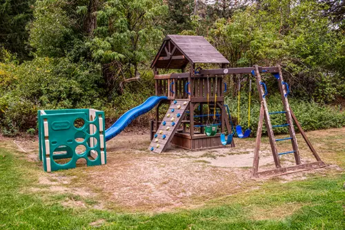 Blu-Shastin RV Park