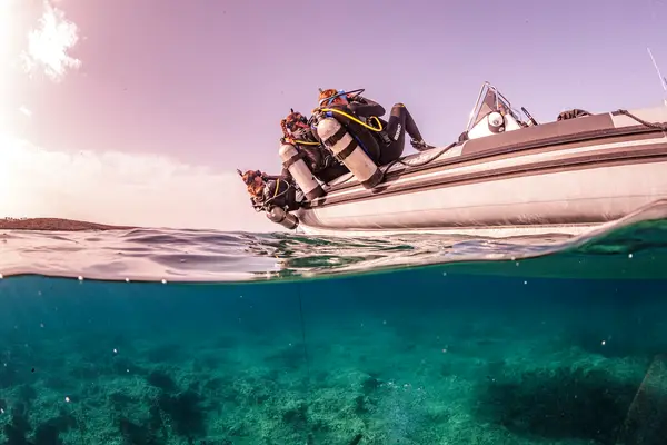 Blue Adventures Diving Center