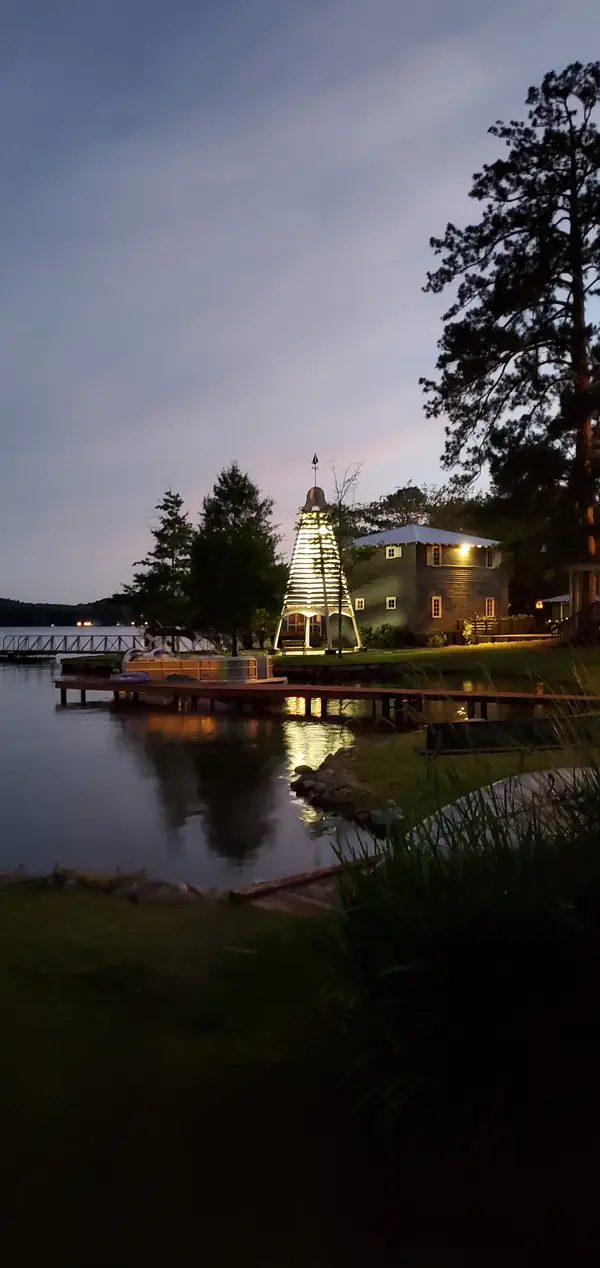Blue Creek RV Park