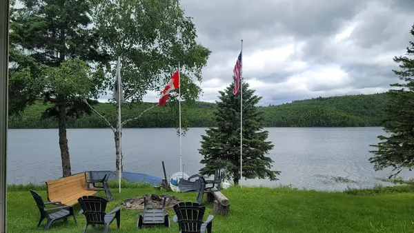Blue Fox Camp