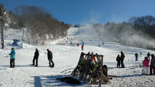 Blue Hills Ski Area