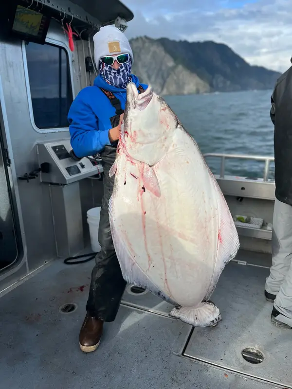 Blue Ice Charters