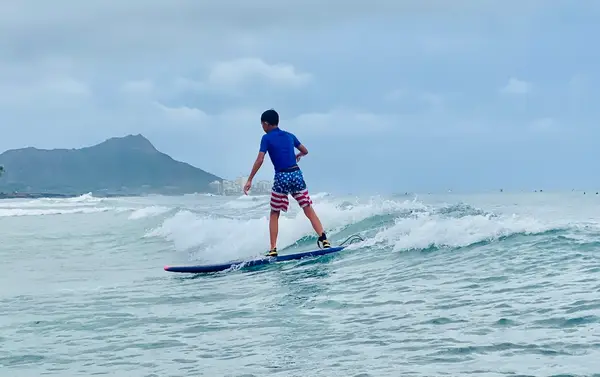Blue Ocean Breeze Surf School, photo 1