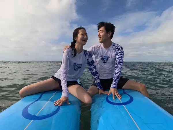 Blue Ocean Breeze Surf School, photo 2