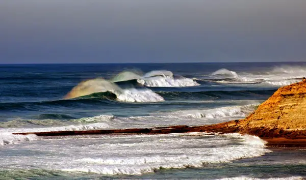 Blue Ocean Ericeira Surf School & Rentals