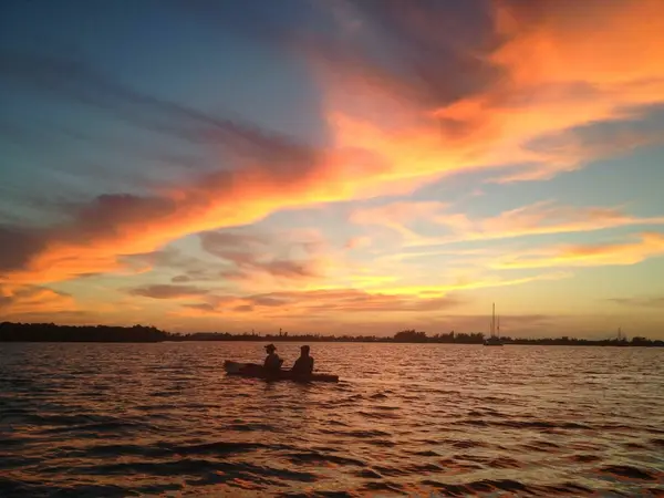 Blue Planet Kayak Eco-Tours, Key West, FL