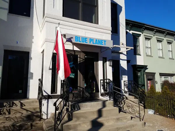 Blue Planet Scuba