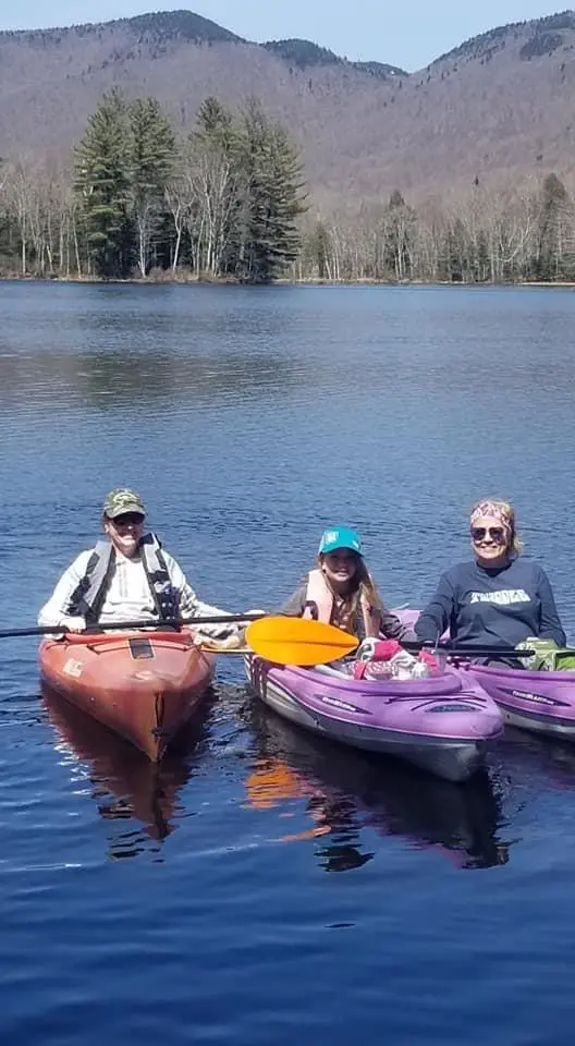 Blue Ridge Outfitters Chittenden Vermont
