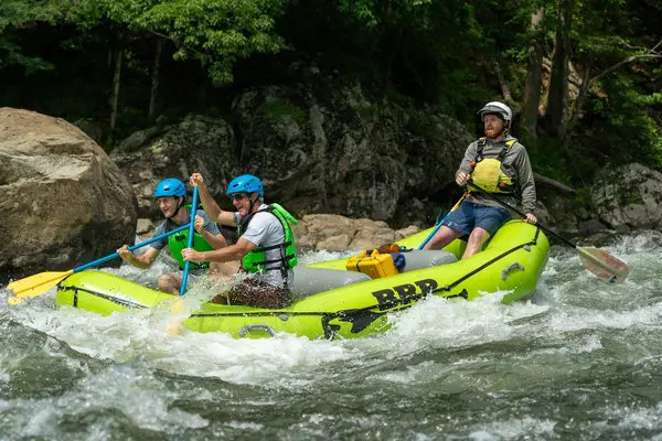 Blue Ridge Paddling