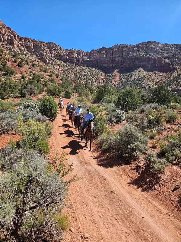 Blue Sage Adventures, LLC