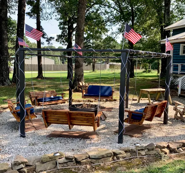 Blue Sky RV Park