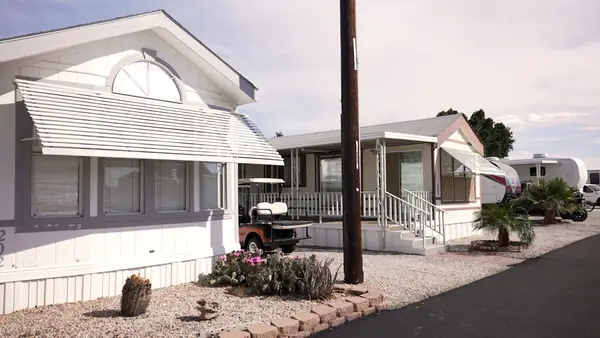 Blue Sky RV Resort