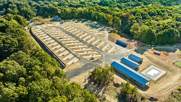 Blue Springs RV Park