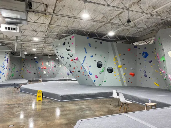 Blue Swan Boulders