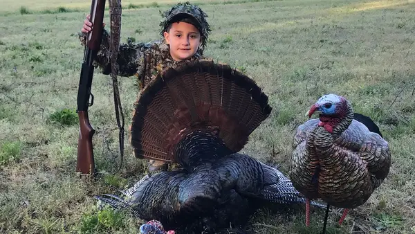 BlueDark Outfitters