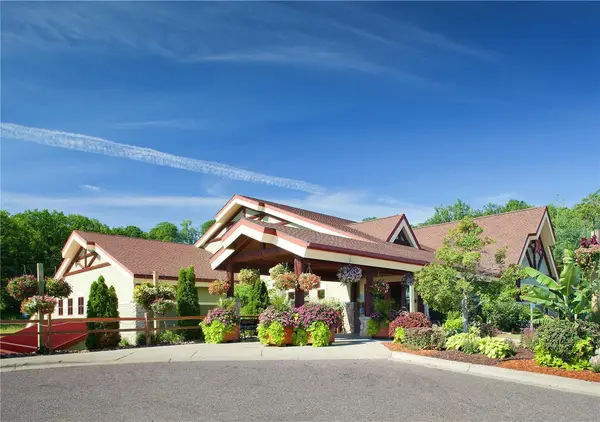 Bluegreen Vacations Christmas Mountain Village