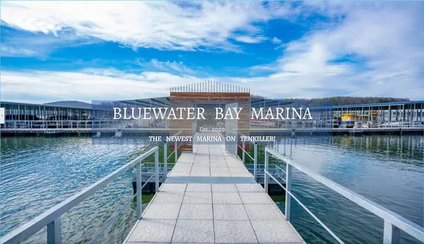 Bluewater Bay Marina