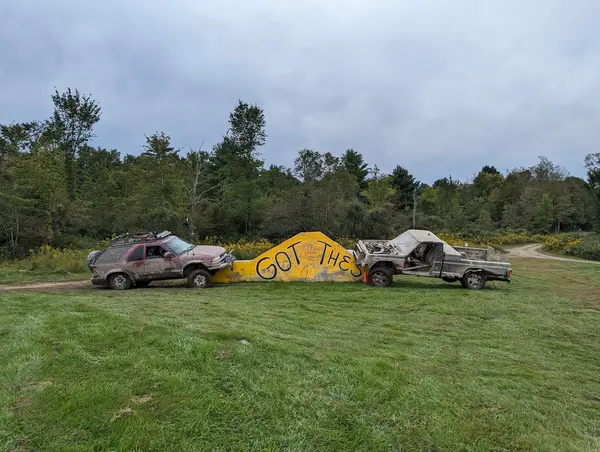 BMH Offroad Test Facility