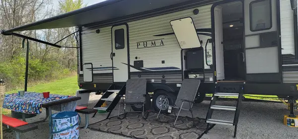 Bo Wood Campground