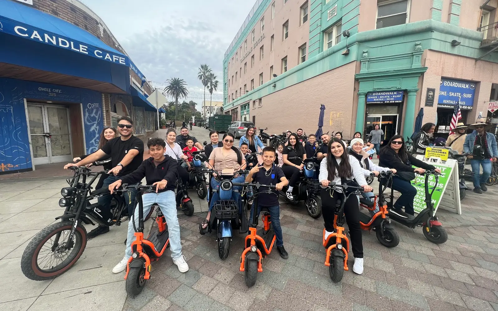 Boardwalk Skate & Surf