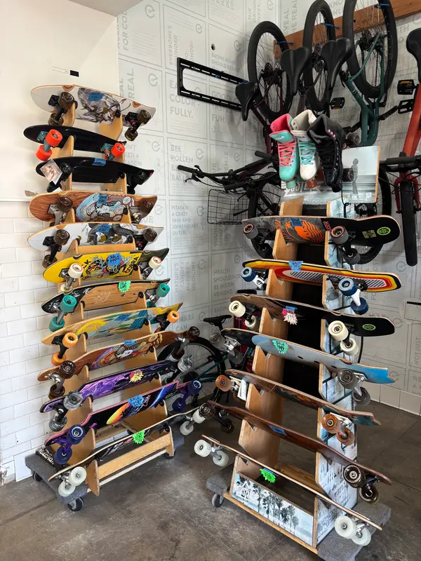 Boardwalk Skate & Surf, photo 1