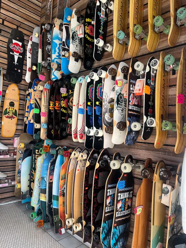 Boardwalk Skate & Surf, photo 2