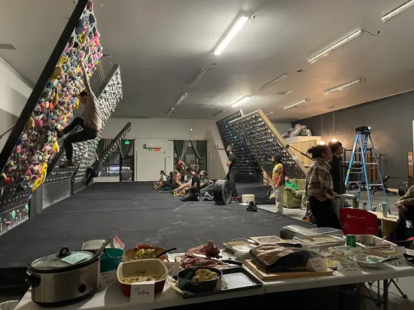 Boardworks Climbing and Fitness