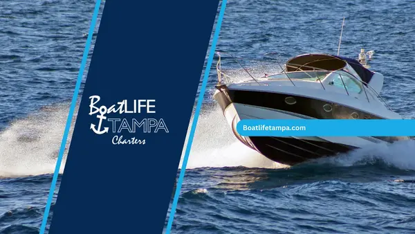 Boat Life Tampa Charters