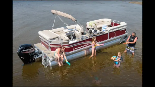Boat Town Marina