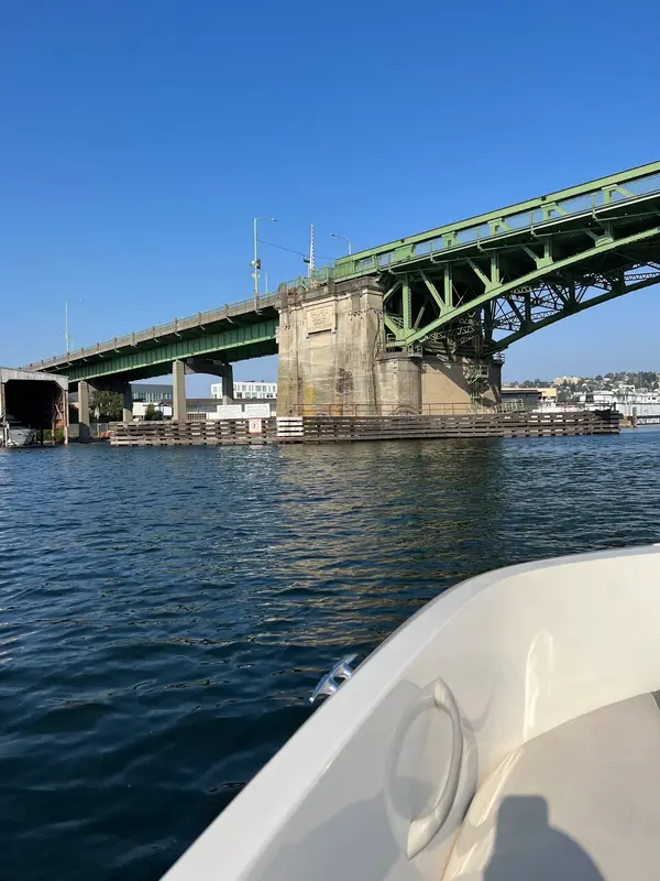 Boatsetter - Seattle Boat Rentals
