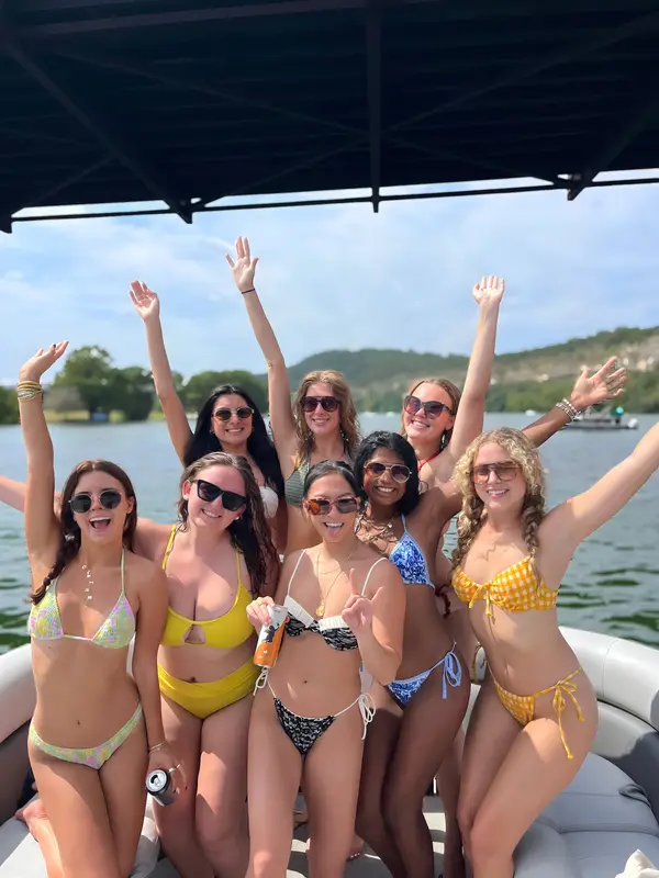 BOATX - Lake Austin Boat Rentals