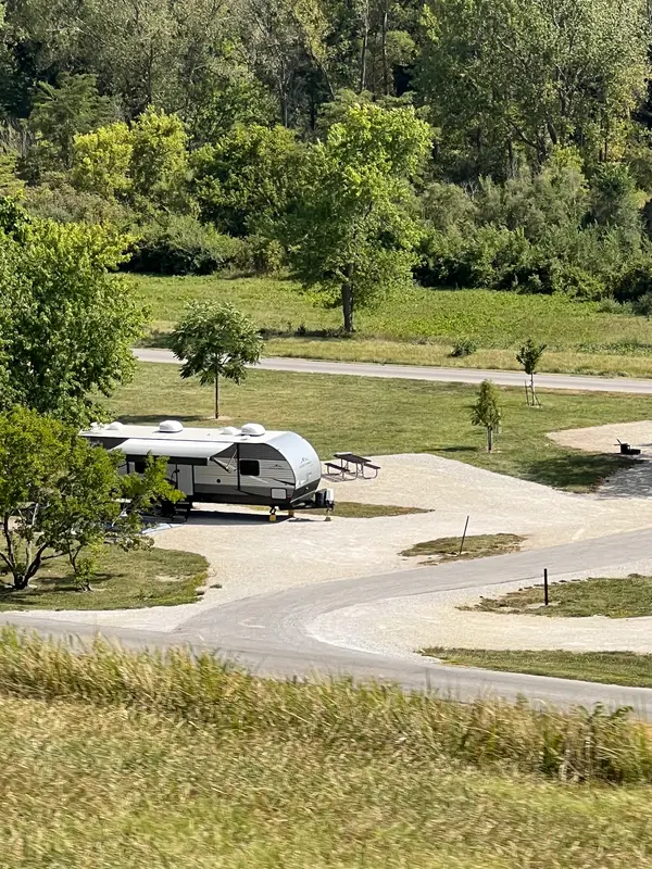 Bob Shetler Campground