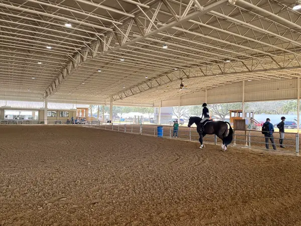Bob Thomas Equestrian Center, photo 2