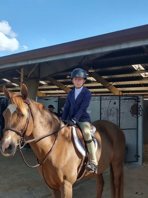 Bob Thomas Equestrian Center, photo 3